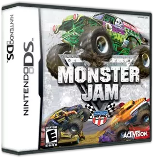2334 - Monster Jam (EU).7z